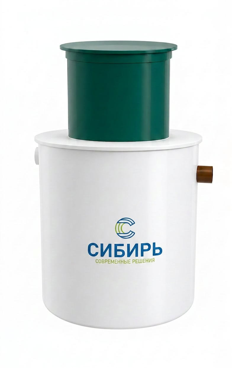Жироуловитель «Сибирь СП 3»